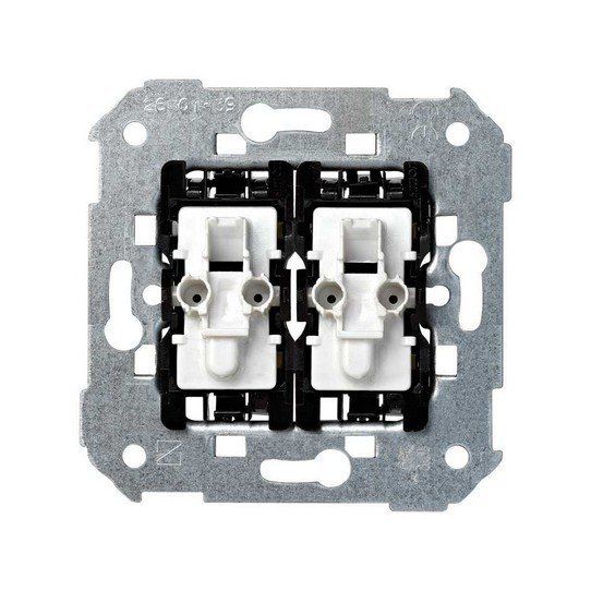 Tapa salida cables