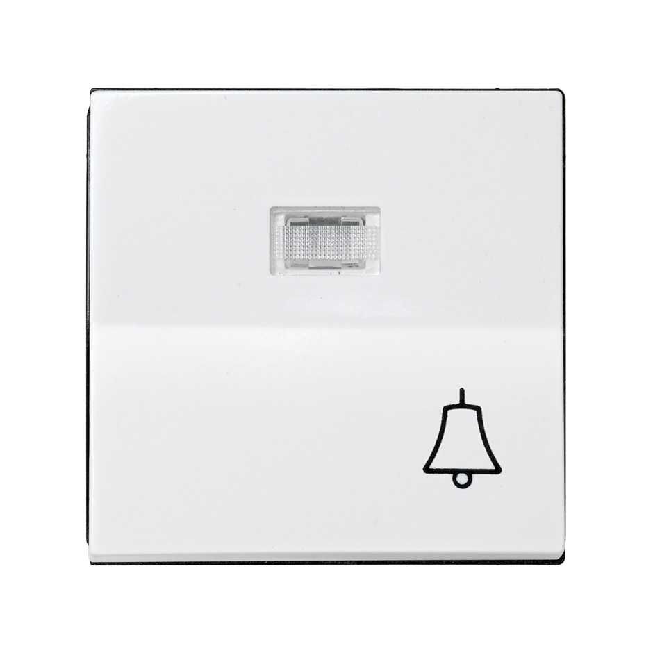 Tecla con campana para luminoso