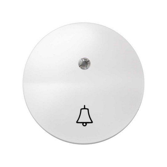 Tecla con campana para luminoso