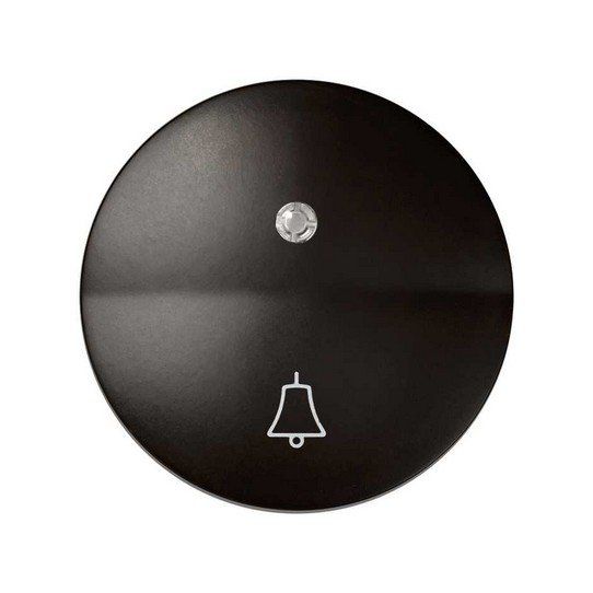 Tecla con campana para luminoso