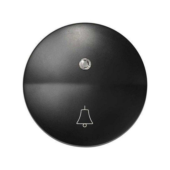 Tecla con campana para luminoso