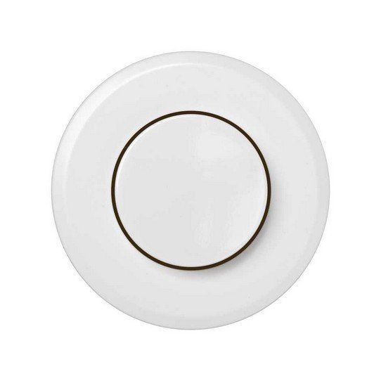 Tapa + boton dimmer