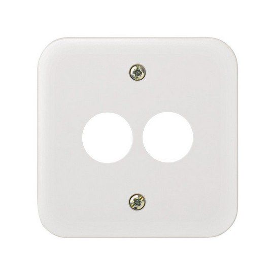 Adaptador altavoz estereo