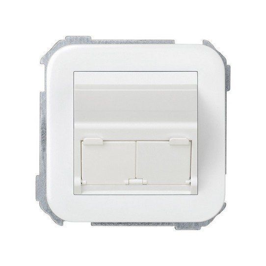 Base adaptadora para conexión informat.