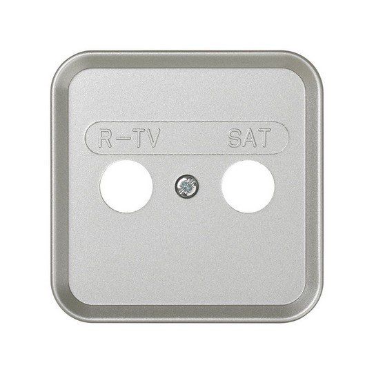 Placa r-tv sat