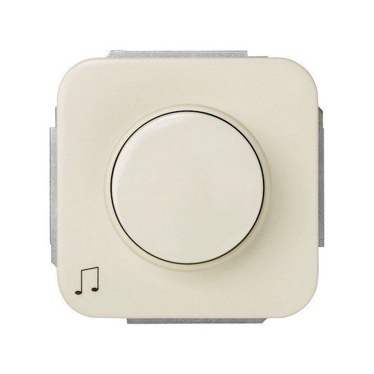 Potenciometro 3W-27 ohm para altavoces