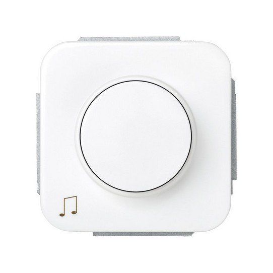 Potenciometro 5W-47 ohm para altavoces