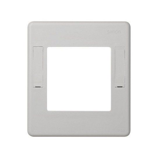 Marco gris sin tapa s 44 aqua