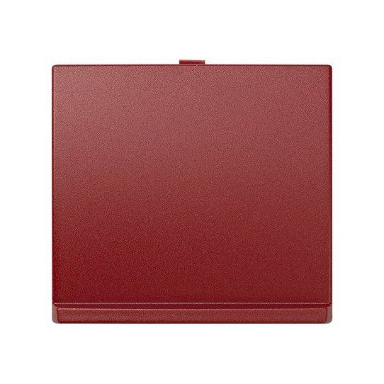 Cubierta tapa rojo s 44 aqua