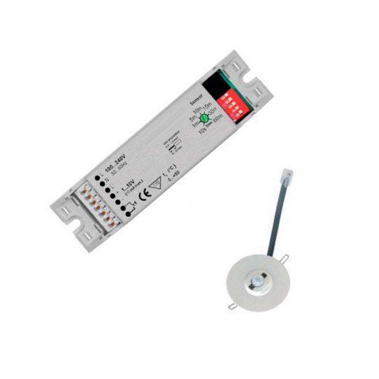 Sensor daylight 1-10V standalone
