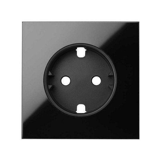 Tapa para base de enchufe schuko