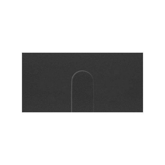 Tapa para salida de cables