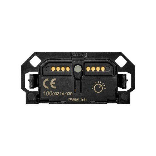Interruptor regulable para tira de led (PWM)