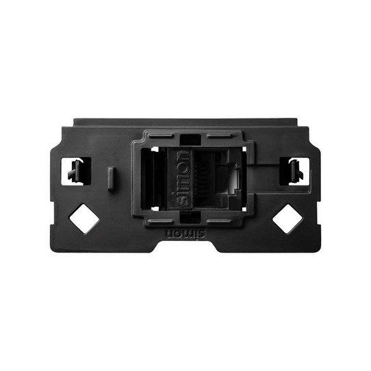 Adaptador con 1 conector RJ45 cat6
