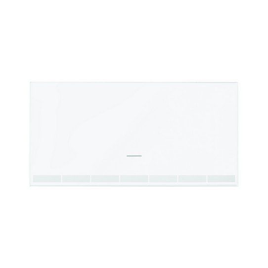 Tecla interruptor regulable