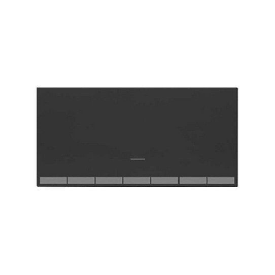Tecla interruptor regulable