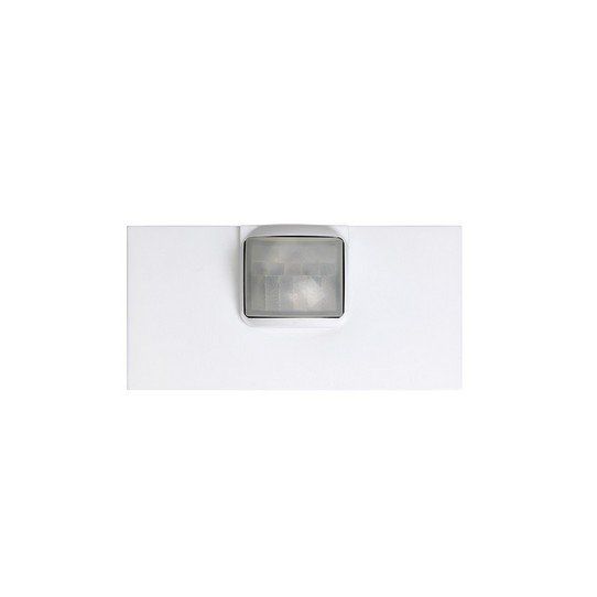 Tapa detector de presencia