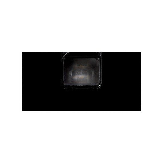 Tapa detector de presencia
