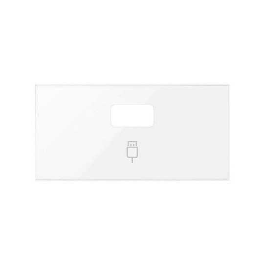 Tapa para conector USB
