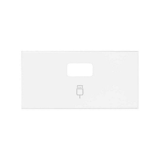 Tapa para conector USB