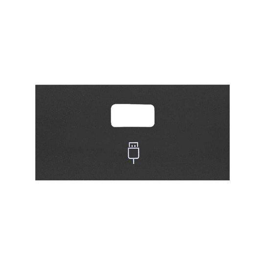 Tapa para conector USB
