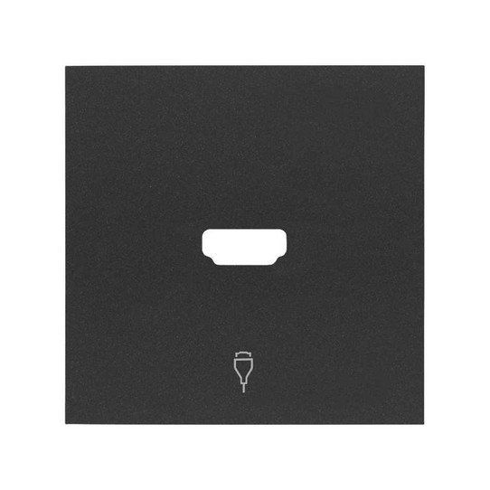 Tapa para conector HDMI 2M