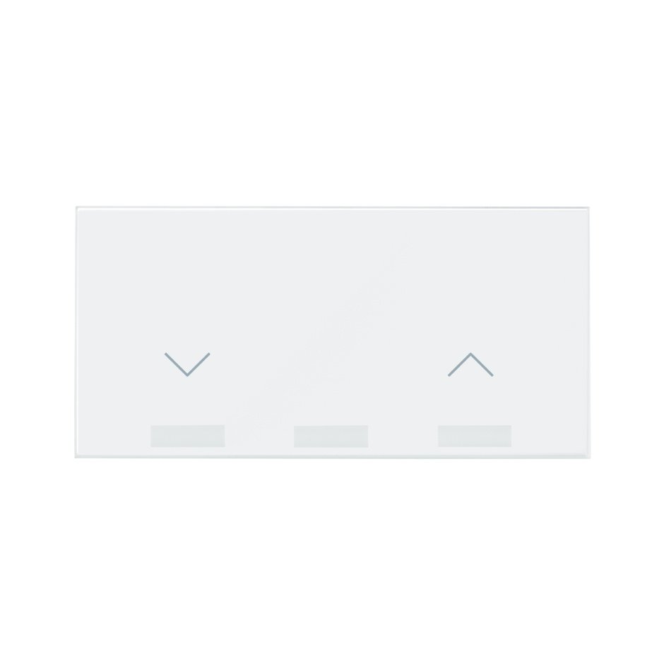 Tecla Interruptor Master persianas IO