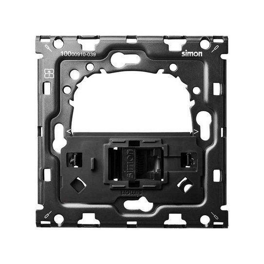 Kit de 1 elemento 1 toma RJ45 cat 6