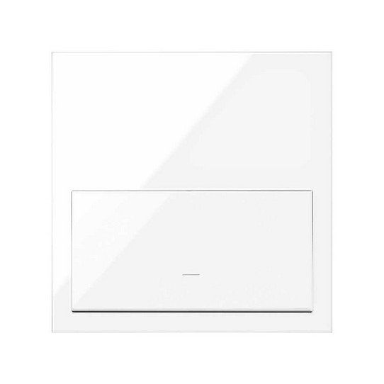Kit front de 1 elemento 1 tecla