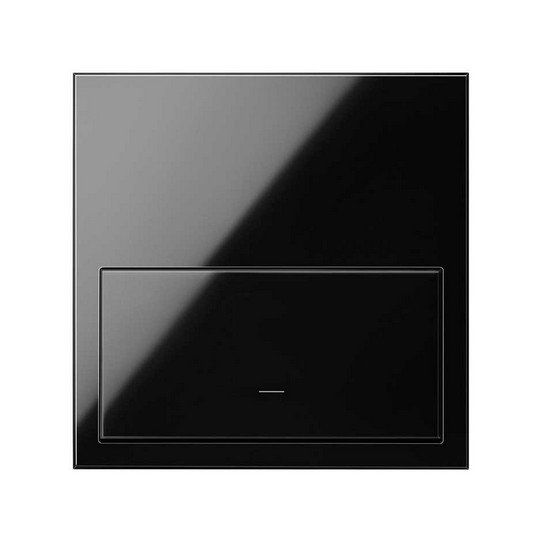 Kit front de 1 elemento 1 tecla