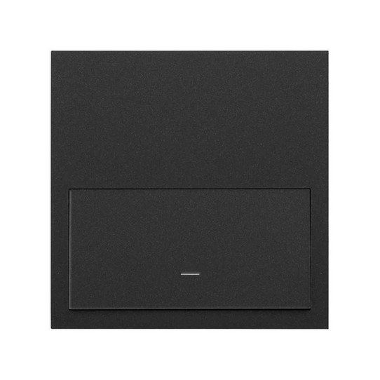Kit front de 1 elemento 1 tecla