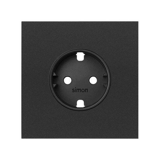 Kit front de 1 elemento 1 base