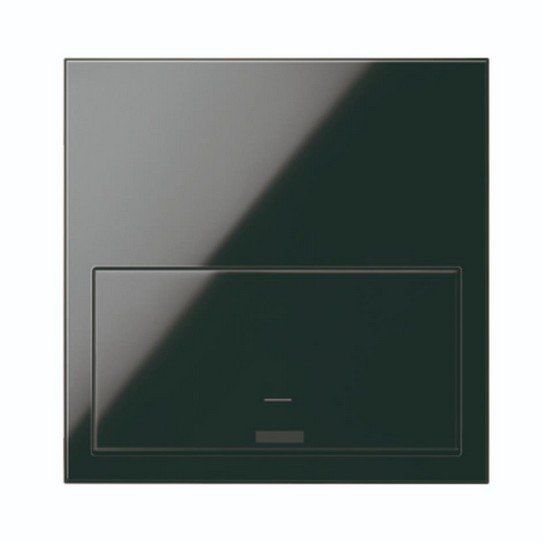 Kit front de 1 elemento interruptor IO Simon