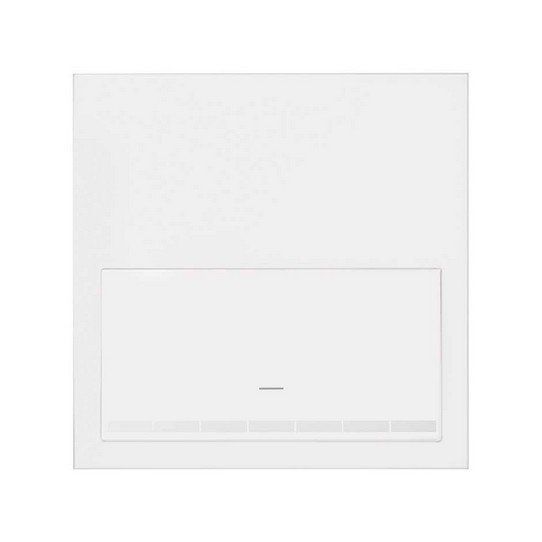 Kit front de 1 elemento interruptor regulable IO Simon