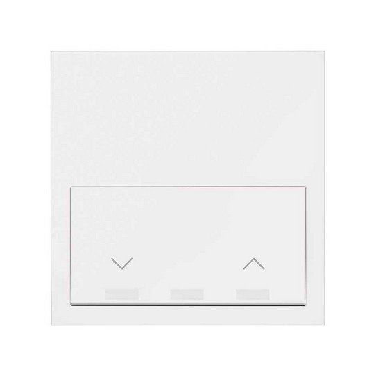 Kit front de 1 elemento persianas IO Simon