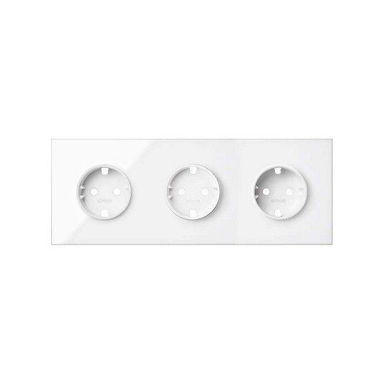 Kit Front de 3 elementos 3 Bases