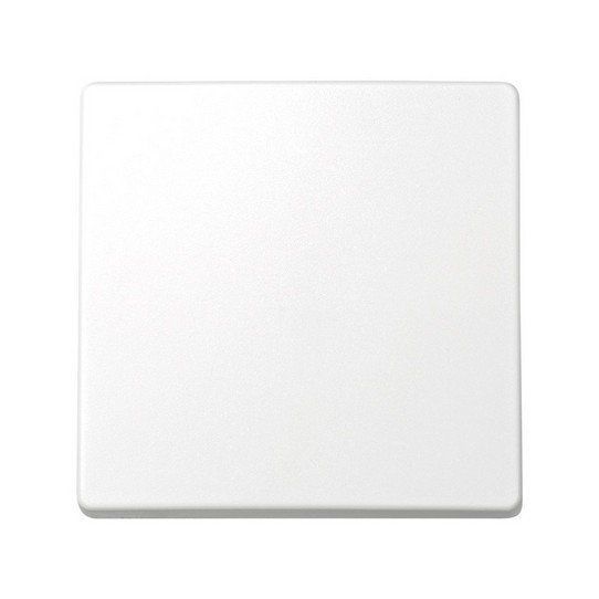 Tecla simple (blanco)