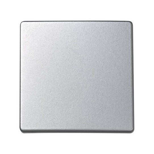Tecla simple (aluminio)