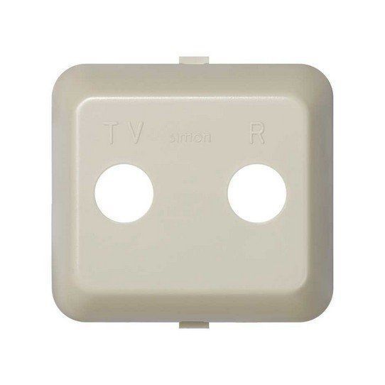 Tapa para r-tv