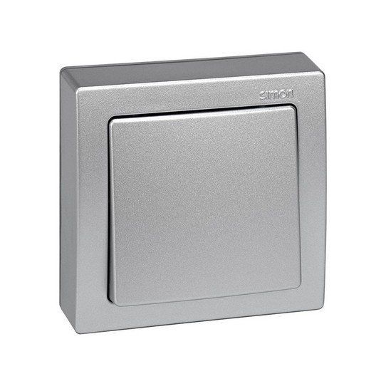 Monobloc conmutador (aluminio)