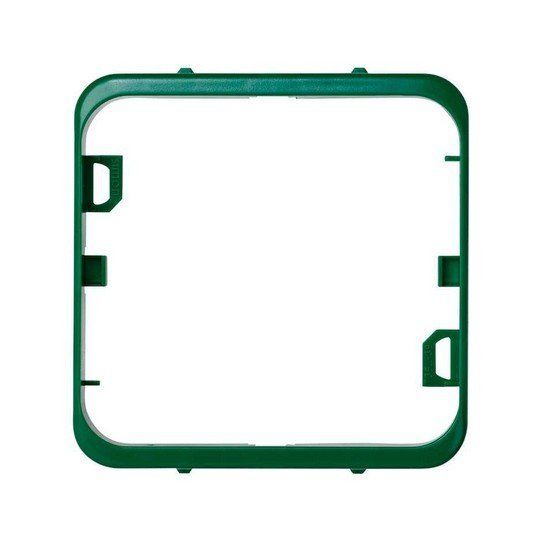Embellecedor (verde)