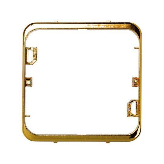 Embellecedor (oro)
