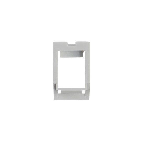 Modulo conector amp serie inclinada