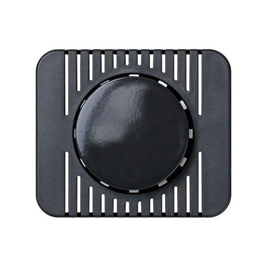 Tapa y boton para dimmer 1000W
