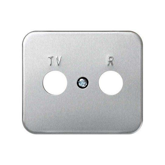 Placa r-tv