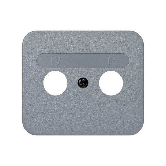 Placa r-tv