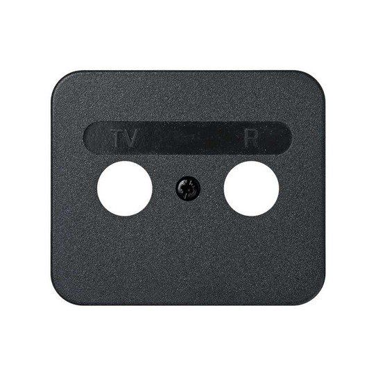 Placa r-tv