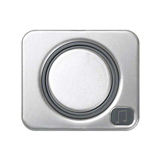 Placa y boton potenciometro altavoz