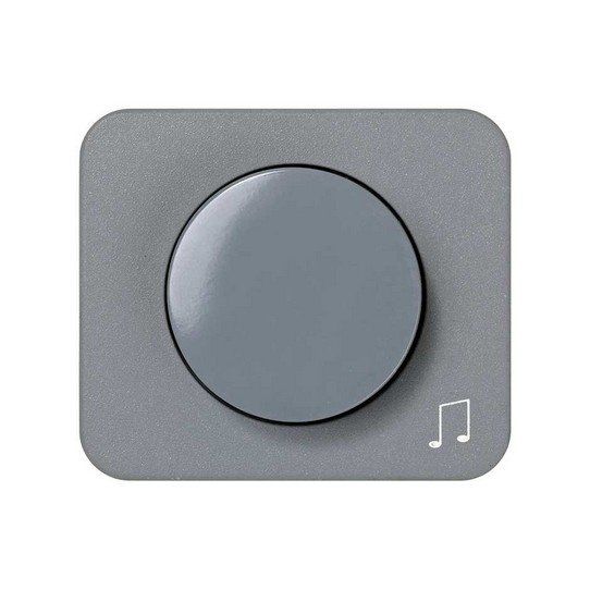 Placa y boton potenciometro altavoz