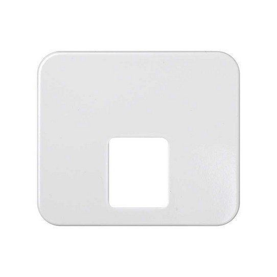 Placa toma telefono